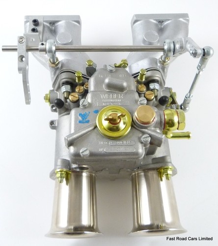 Kit carburatore - carburatore/carburatore, mg