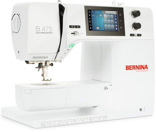 Shopping sewing machine - shopping,