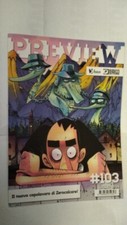 PREVIEW N.103 LUGLIO 2024 -