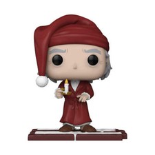Un canto di Natale Ebenezer
