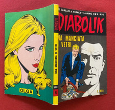 DIABOLIK Anno XXX (30) n 6
