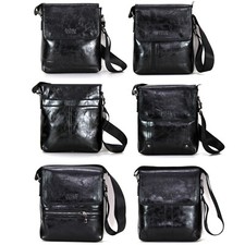 Borsa uomo borsello tracolla