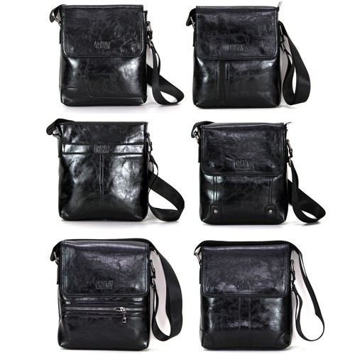 Borsa uomo borsello - , tracolla