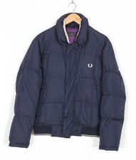 Piumino FRED PERRY vintage