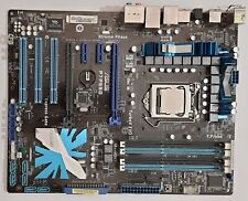 Asus P7P55D socket 1156 scheda madre + Intel Core i3-530