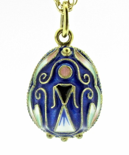 Russo argento kt placcata - &, 24