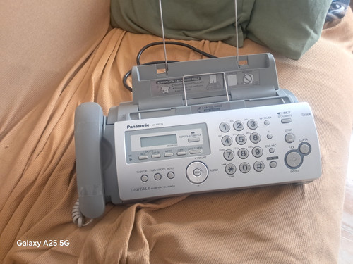 Vendi telefono fissopanasonic - telefono,