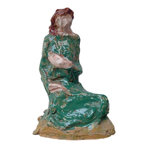 Stupenda scultura statua - scultura,
