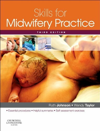 Skills for midwifery - for,