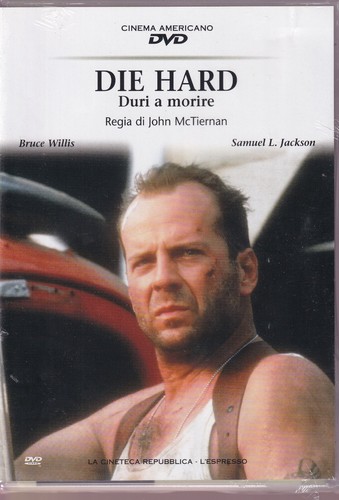 Die hard duri morire dvd - a,