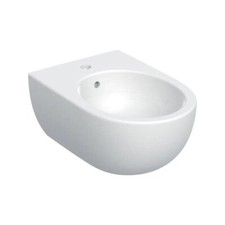 Bidet sospeso Geberit Selnova