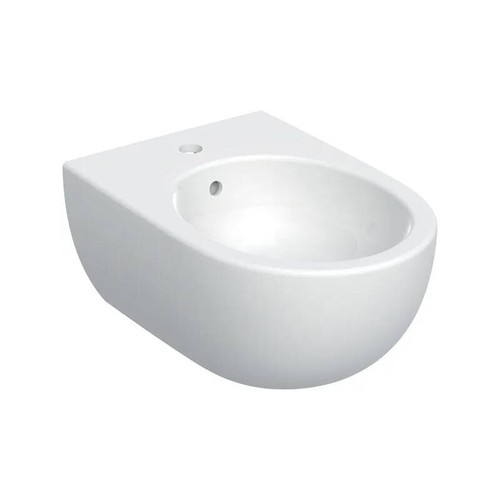 Bidet sospeso geberit selnova - bidet,