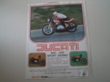 advertising Pubblicità 1977