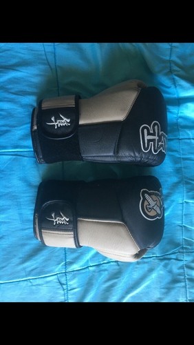 Guantoni boxe once oz - guantoni,