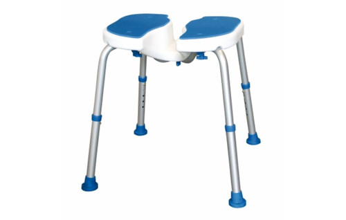 Sgabello doccia per - da,