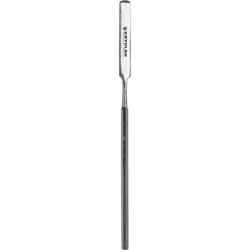 Kryolan spatola per trucco - kryolan,