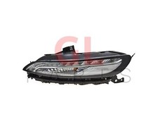 Bumper Fog Light Lamp For Jeep