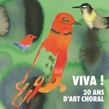 Audio Cd Viva! : 30 Ans Dart