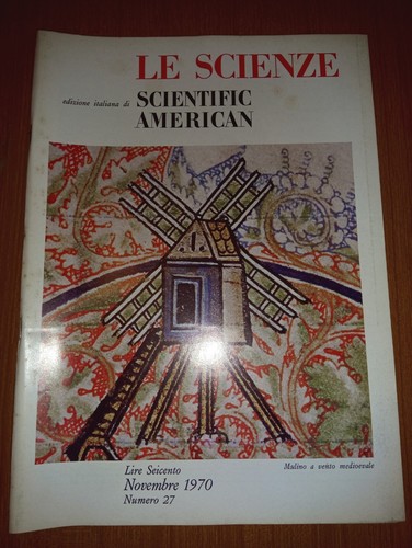 Scienze scientific - le,