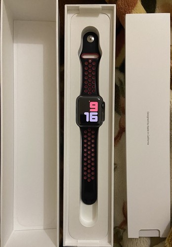 Apple watch serie mm - apple, 42