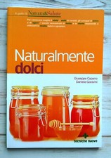 Naturalmente dolci giuseppe - dolci,