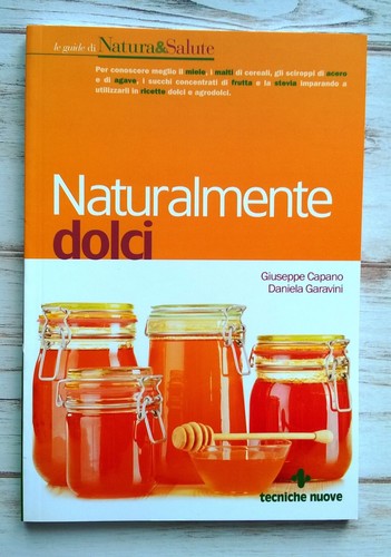 Naturalmente dolci giuseppe - dolci,