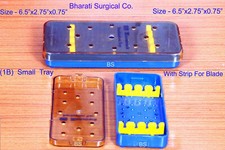 Custodia sterilizzante - , in