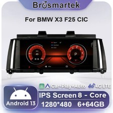 Autoradio android 14 8 - 8.8'',