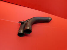 COLLETTORE SCARICO SDOPPIATORE DUCATI SCRAMBLER 800 ICON 2021 2022 MARY 663