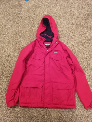 Patagonia isthmus parka giacca - patagonia,