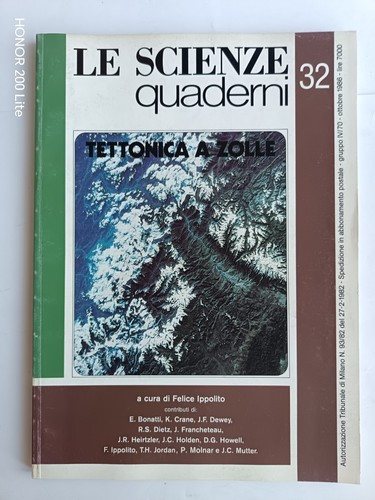 Scienze quaderni 32 - quaderni,