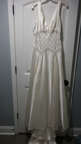 Abito sposa jenny - da, packham