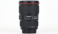Canon 16-35 mm f4L IS USM