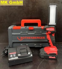 Rothenberger RO FL 180 set di