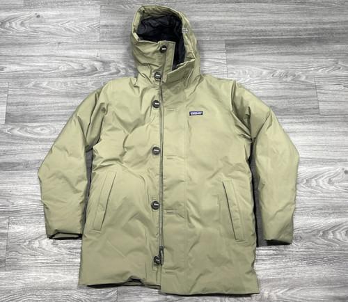 Nwt patagonia men frozen - men’s,