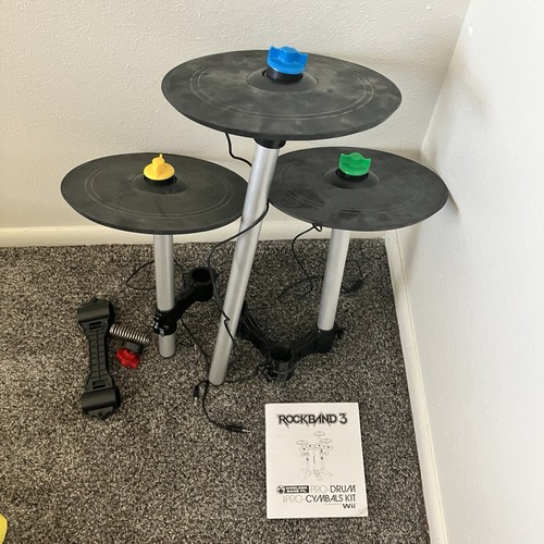 Rock band pro - kit, di