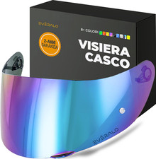 Visiera Compatibile Con Agv K1