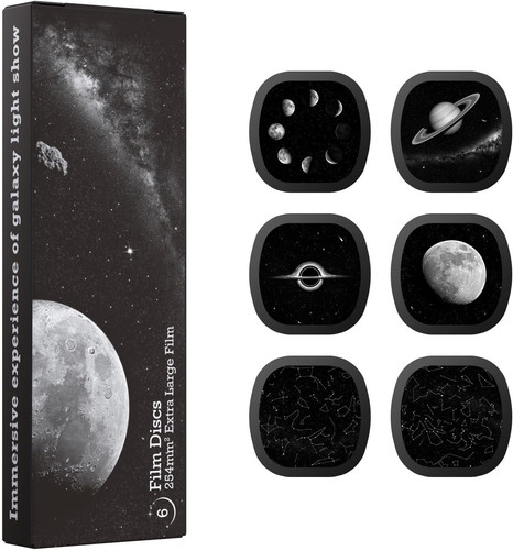 Galaxy dischi per - galaxy,