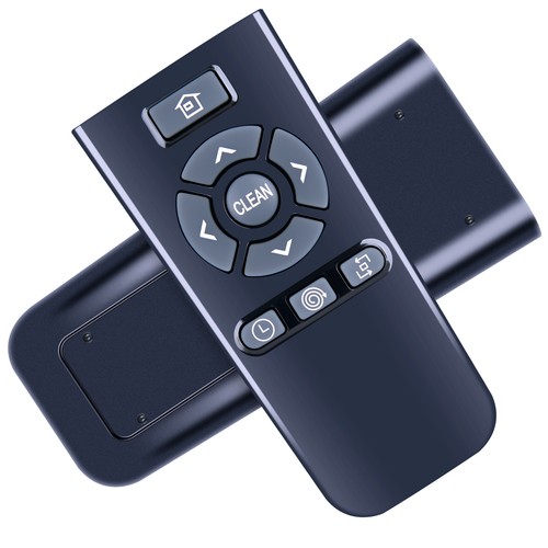 Nuovo telecomando per - , robot
