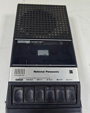 National Panasonic RQ-301S