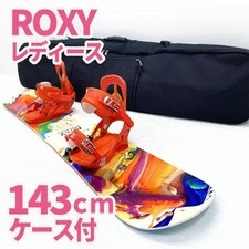 ROXY ALLY BTX Banana Traction K2 K2 Snowboard Snowboard Donna Set 2 Pezzi