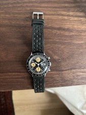 Hamilton Chrono-Matic Cronografo 9367 anni 90