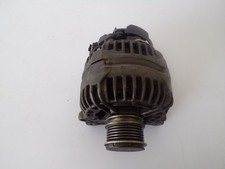 1638 Alternatore Audi A4 1.9 ti 130 CV 2004