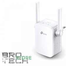 TP-LINK TL-WA855RE RANGE