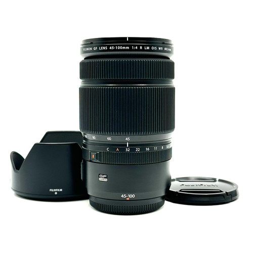 Come nuovo fujifilm - fujifilm, fujinon