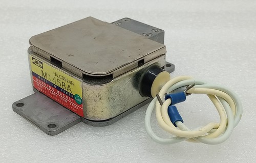 Jrc m1458a band marine - m1458a, radar