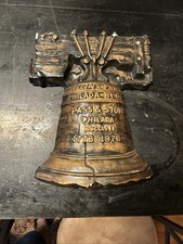 Liberty Bell Philadelphia,USA