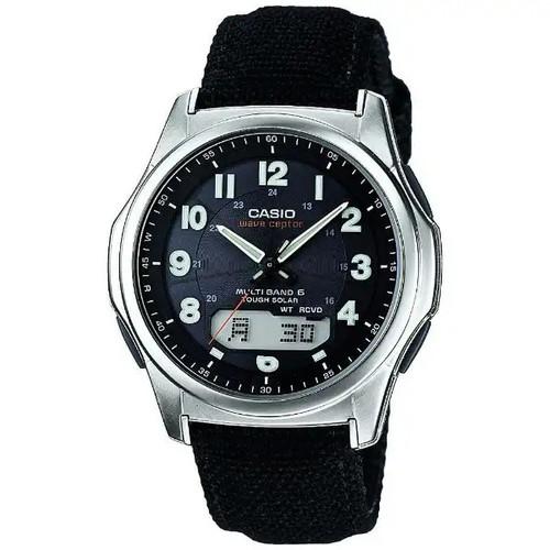 Orologio casio wave ceptor - wave,