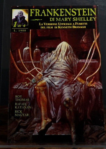 Frankenstein mary shelley - mary,