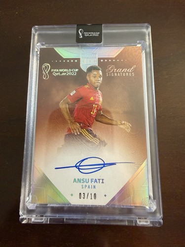 2022 panini eminenza fifa - panini,